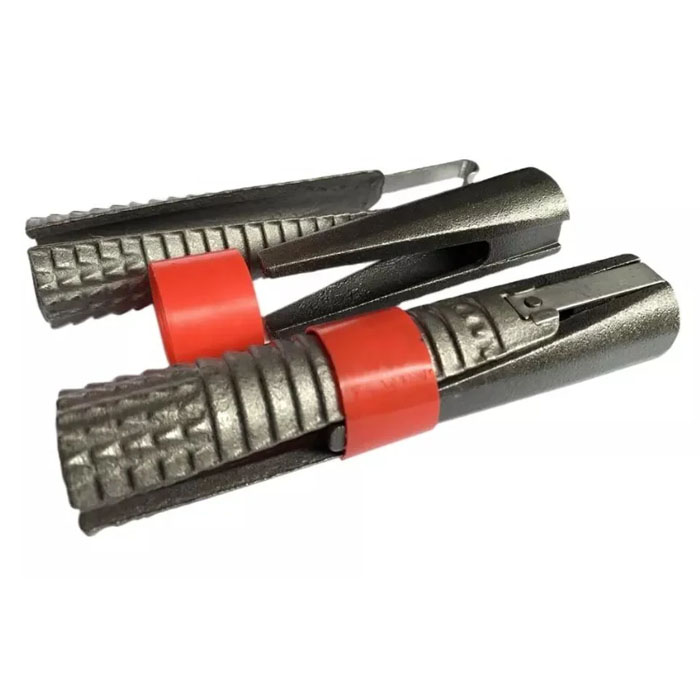 Fastener Knowledge: Was sind die Vorteile von Spreizschalen-Ankerbolzen?