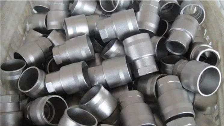 Metallurgie von Grauguss
