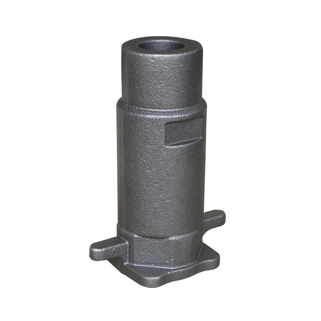 Hydraulikölzylinder für Gabelstapler aus Gusseisen