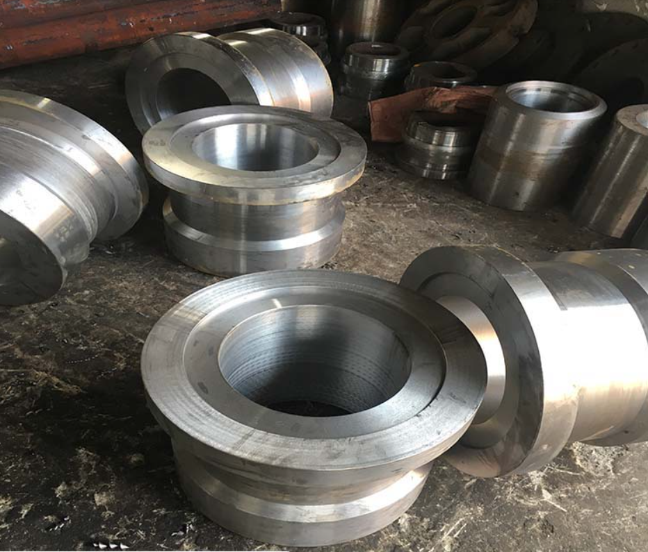 Wie erkennt man eine gute oder schlechte Metallgießerei beim Feinguss?