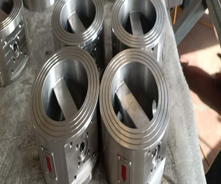 Eine sichere Produktion ist das Hauptziel der Stahlgießereihersteller