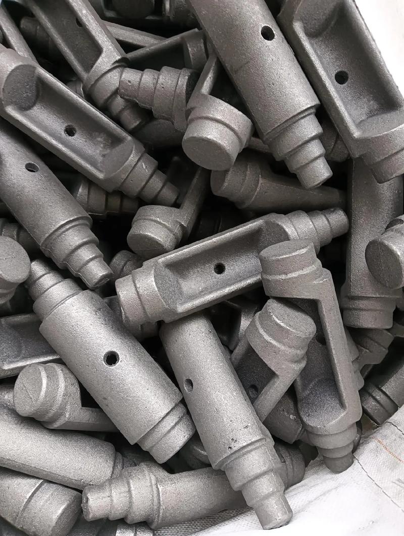 Was sind die Vorteile und Akzeptanzstandards von Gussteilen aus Grauguss?