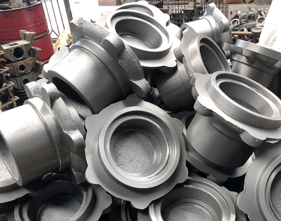 Tipps zur Herstellung und Bearbeitung von Stahlgussteilen