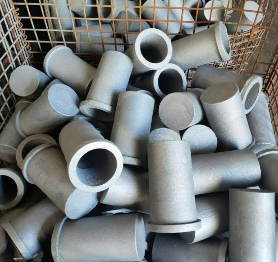 So finden Sie einen zuverlässigen Hersteller von Graugussteilen