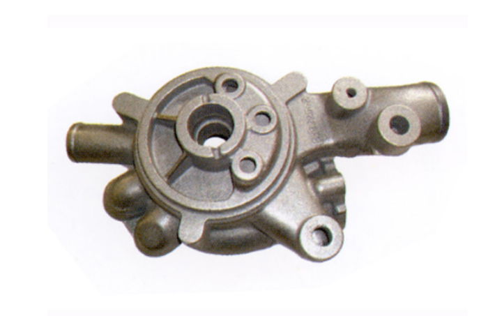 Schlüsseltechnologien für den Gießprozess von Grauguss