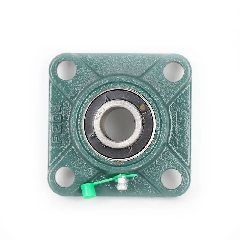 Wie verbessert Grauguss die Vibrationsdämpfung in Ihren Maschinen?