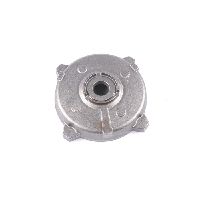 Wie verbessert Grauguss die Schwingungsabsorption in Bauteilen?