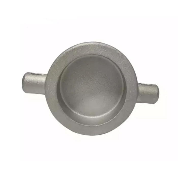 Was macht Edelstahlguss zu einer intelligenteren Wahl für komplexe Metallteile?