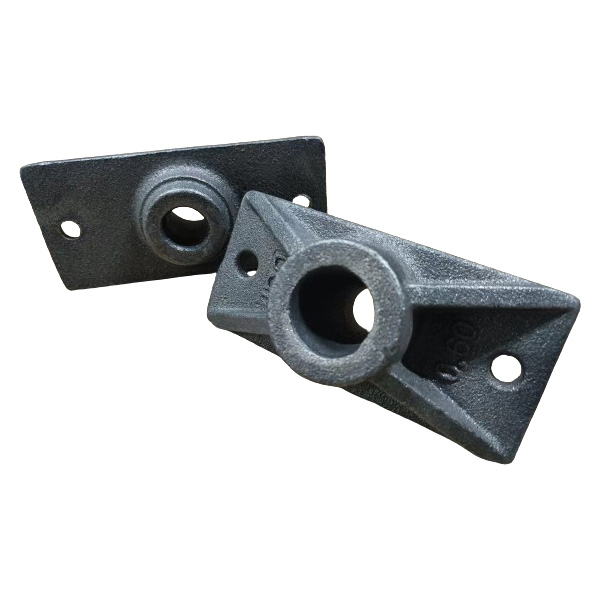 MonoStrand-Anker mit unverbundenem Vorspannsystem